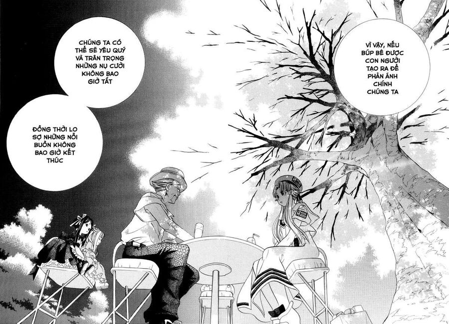 Genkai Level 1 kara no Nariagari Saijaku Level no Ore ga Isekai Saikyou ni Naru made Chapter 56 - Next Chapter 57