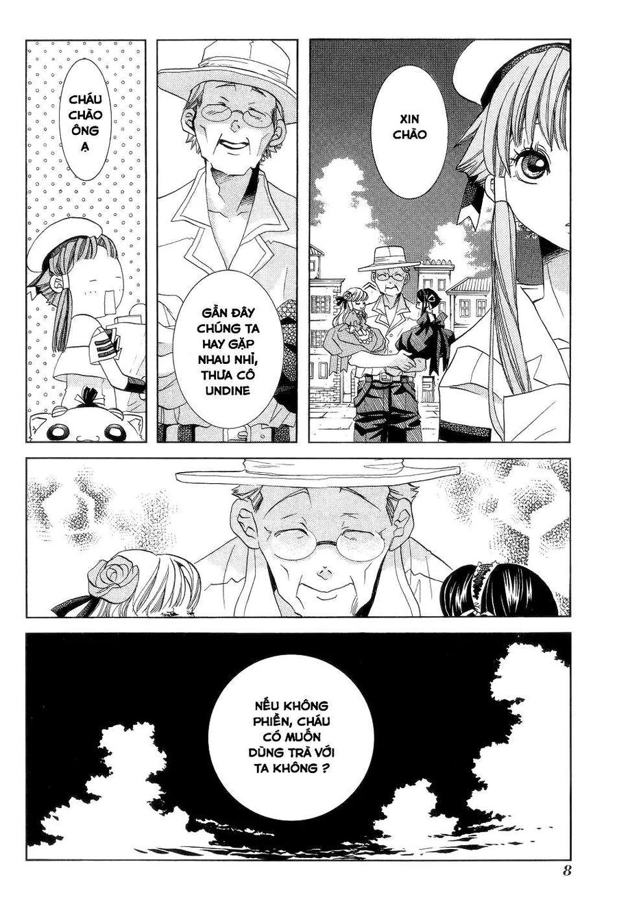 Genkai Level 1 kara no Nariagari Saijaku Level no Ore ga Isekai Saikyou ni Naru made Chapter 56 - Next Chapter 57