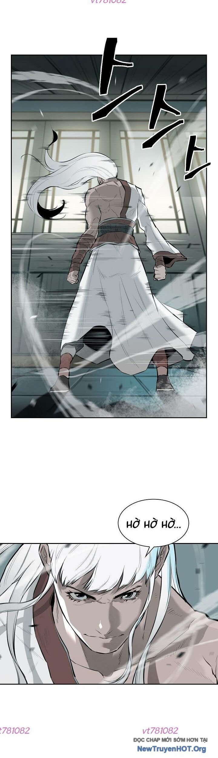 Phong Hồn - Quán Đỉnh Vô Song Chapter 20 - Trang 2