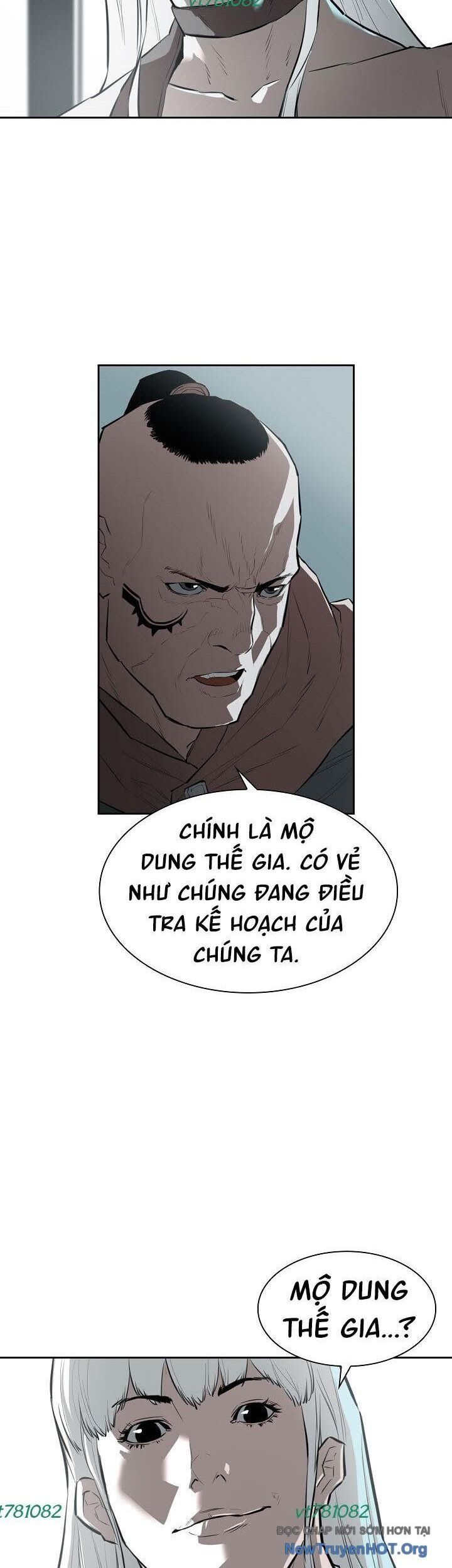 Phong Hồn - Quán Đỉnh Vô Song Chapter 20 - Trang 2