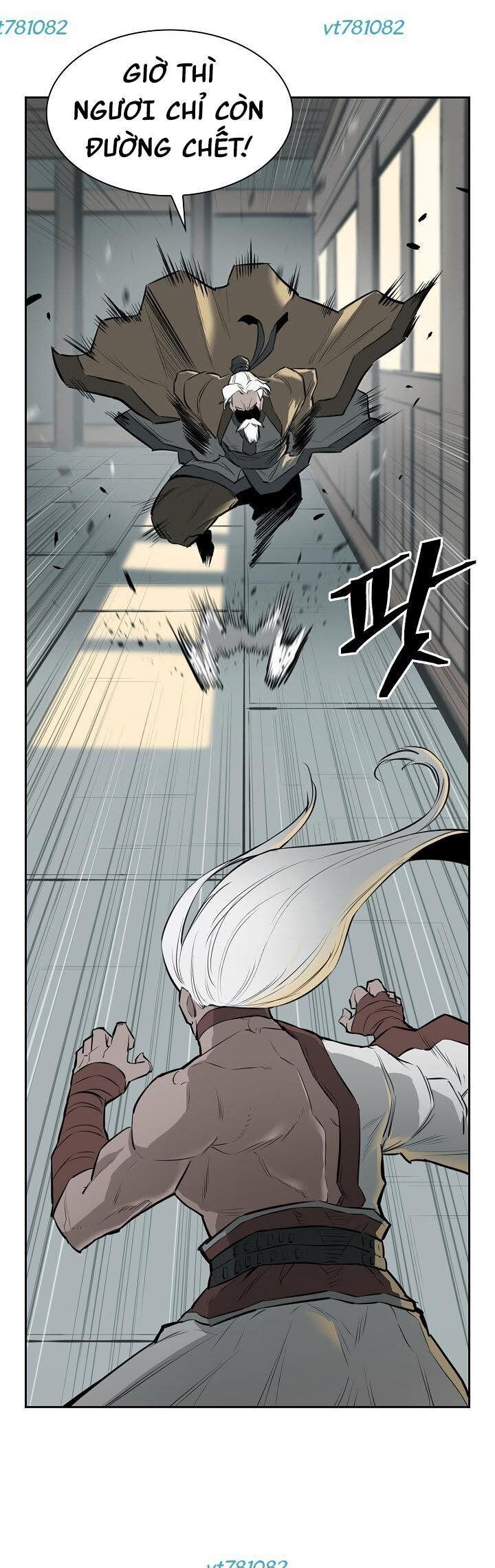 Phong Hồn - Quán Đỉnh Vô Song Chapter 20 - Trang 2