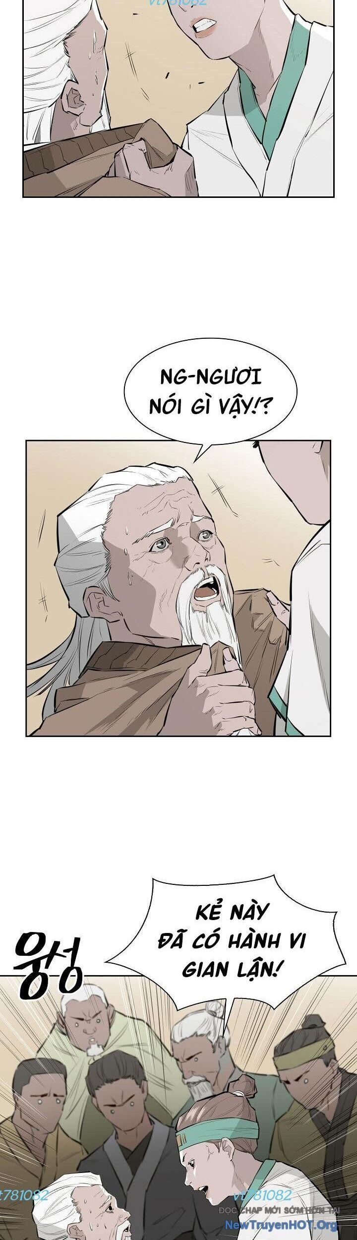 Phong Hồn - Quán Đỉnh Vô Song Chapter 20 - Trang 2