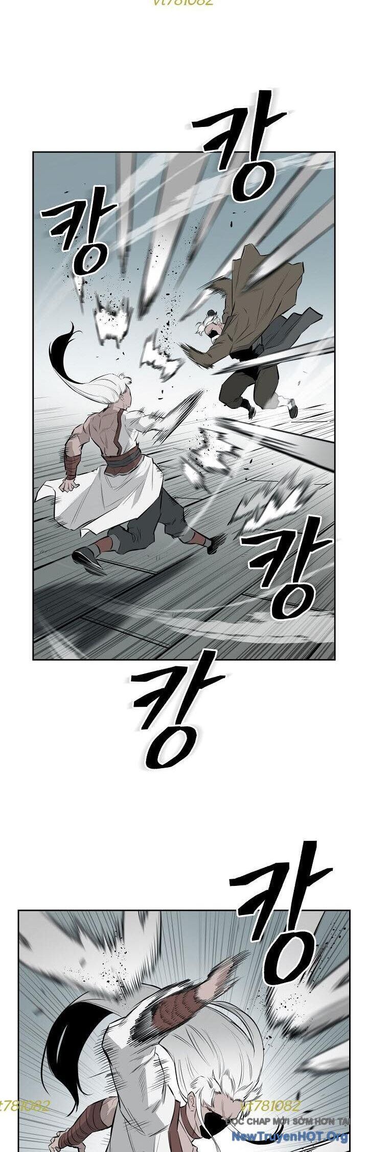 Phong Hồn - Quán Đỉnh Vô Song Chapter 20 - Trang 2