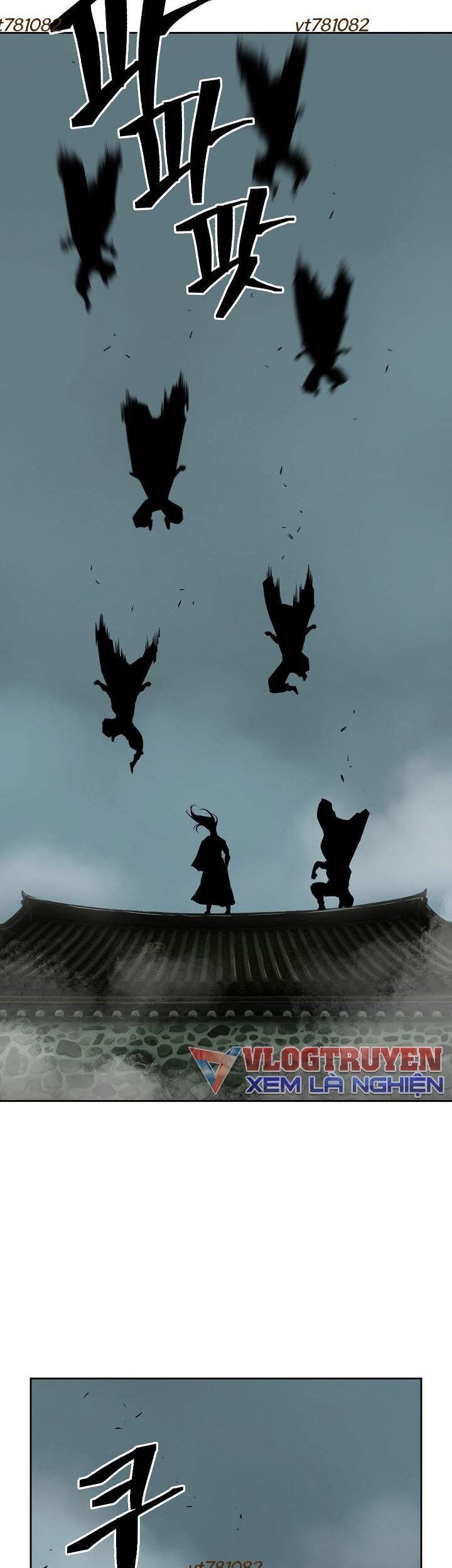 Phong Hồn - Quán Đỉnh Vô Song Chapter 20 - Trang 2