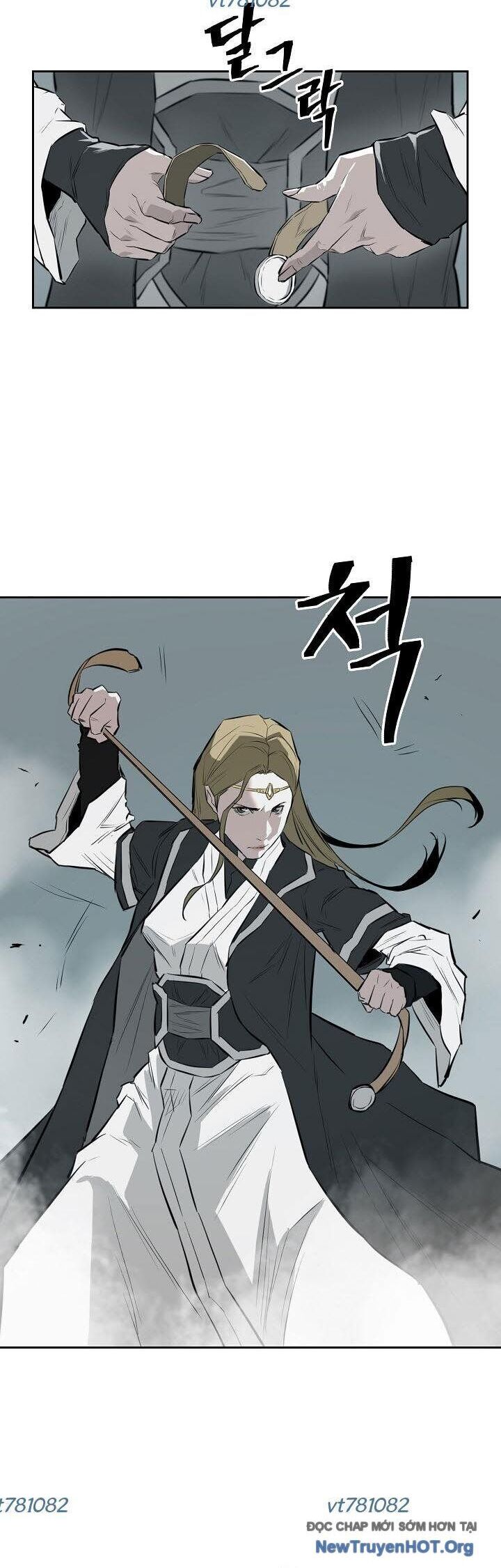 Phong Hồn - Quán Đỉnh Vô Song Chapter 20 - Trang 2