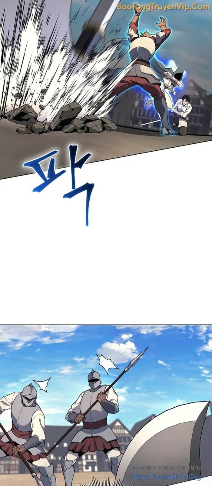 Sự Trở Lại Của Kỵ Sĩ Tử Thần Cấp Thảm Hoạ Chapter 12 - Trang 2