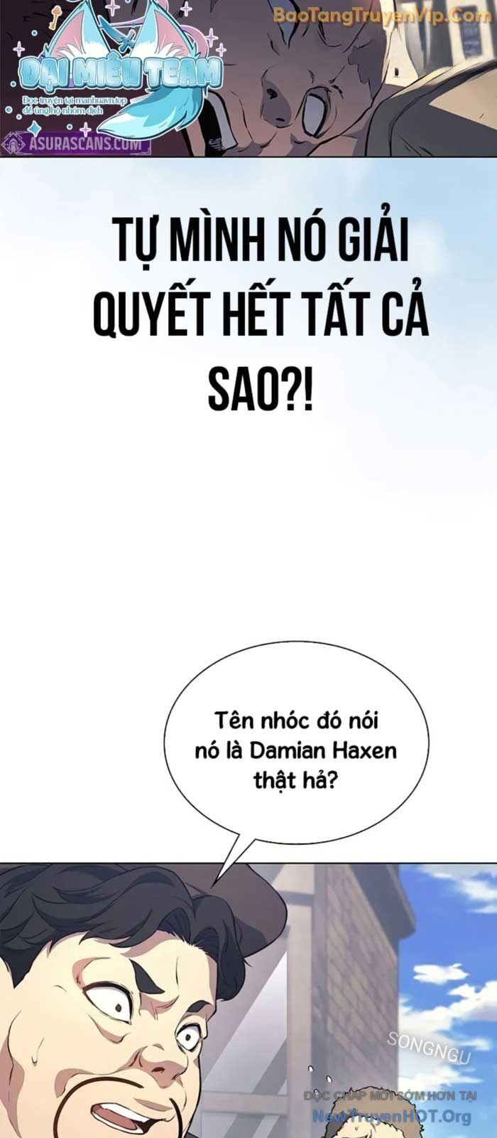 Sự Trở Lại Của Kỵ Sĩ Tử Thần Cấp Thảm Hoạ Chapter 12 - Trang 2