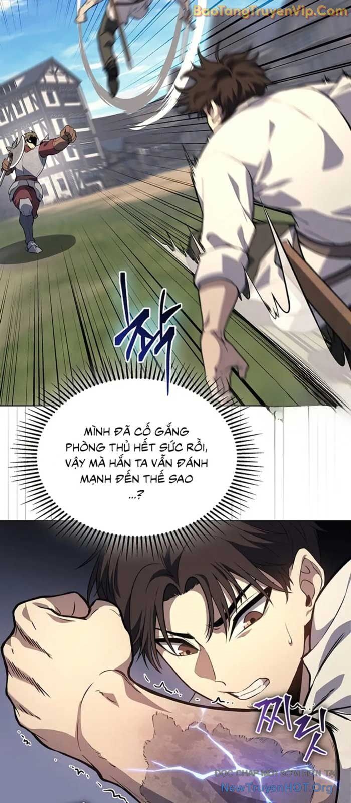 Sự Trở Lại Của Kỵ Sĩ Tử Thần Cấp Thảm Hoạ Chapter 12 - Trang 2