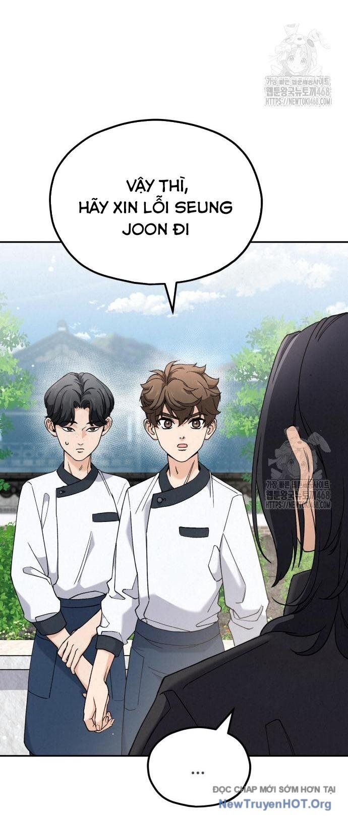 Đấu Trường Ẩm Thực Chapter 7 - Next Chapter 8