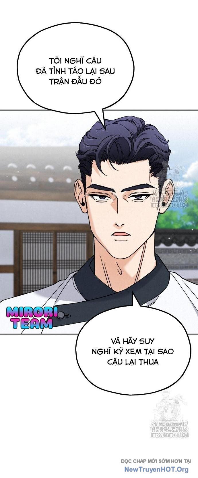 Đấu Trường Ẩm Thực Chapter 7 - Next Chapter 8