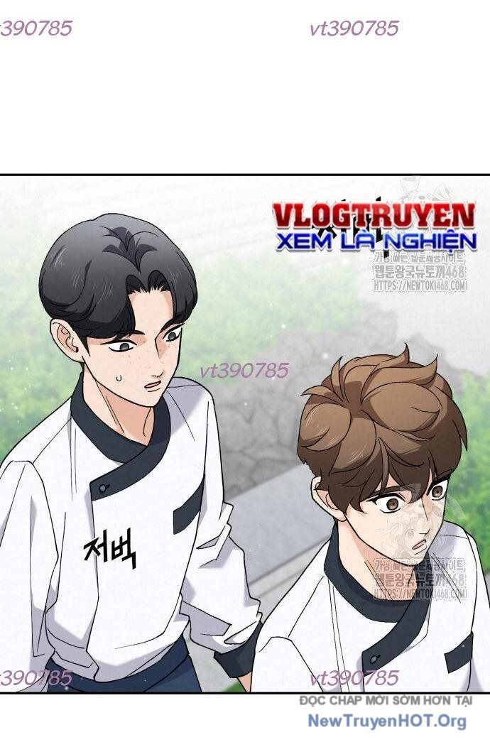 Đấu Trường Ẩm Thực Chapter 7 - Next Chapter 8