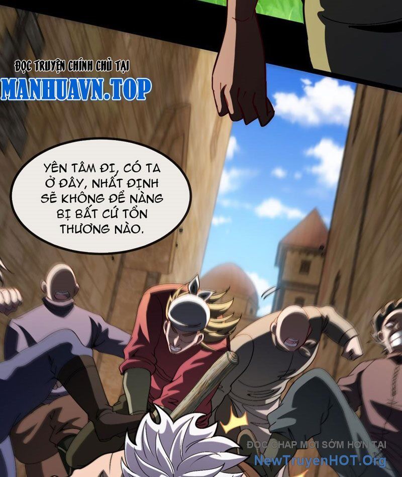 Ta Báo Thù Đế Quốc Sau Khi Bị Phản Bội Chapter 7 - Next Chapter 8