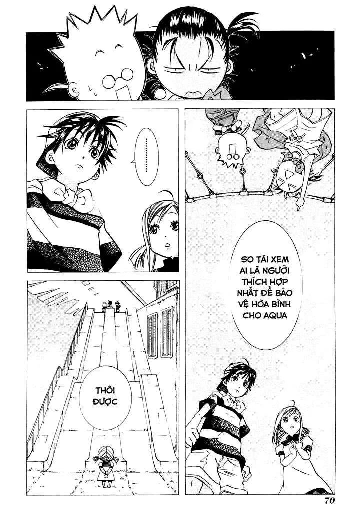 Genkai Level 1 kara no Nariagari Saijaku Level no Ore ga Isekai Saikyou ni Naru made Chapter 43 - Next Chapter 44