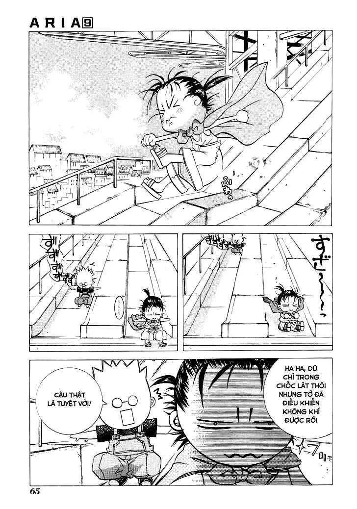 Genkai Level 1 kara no Nariagari Saijaku Level no Ore ga Isekai Saikyou ni Naru made Chapter 43 - Next Chapter 44