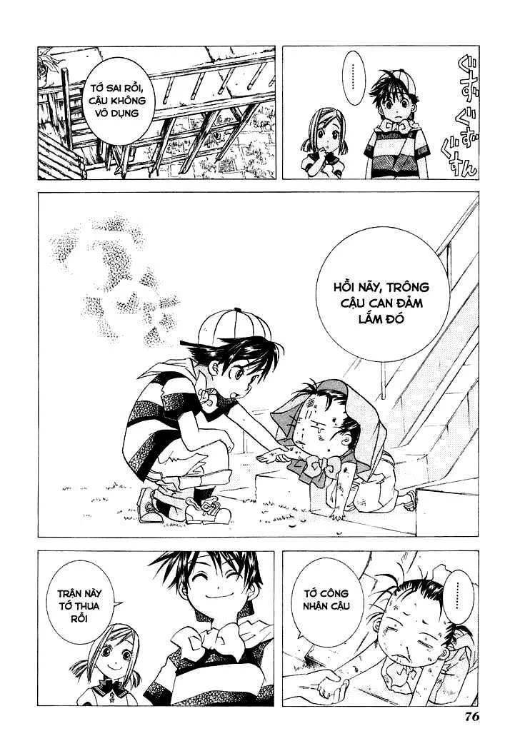 Genkai Level 1 kara no Nariagari Saijaku Level no Ore ga Isekai Saikyou ni Naru made Chapter 43 - Next Chapter 44