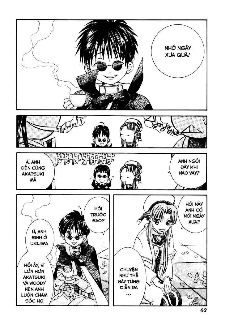 Genkai Level 1 kara no Nariagari Saijaku Level no Ore ga Isekai Saikyou ni Naru made Chapter 43 - Next Chapter 44