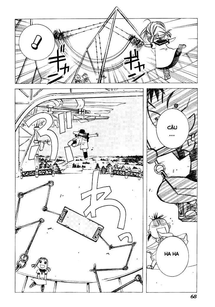 Genkai Level 1 kara no Nariagari Saijaku Level no Ore ga Isekai Saikyou ni Naru made Chapter 43 - Next Chapter 44