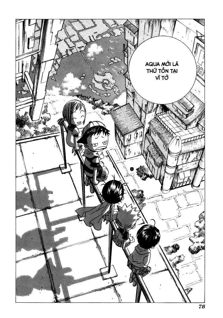 Genkai Level 1 kara no Nariagari Saijaku Level no Ore ga Isekai Saikyou ni Naru made Chapter 43 - Next Chapter 44