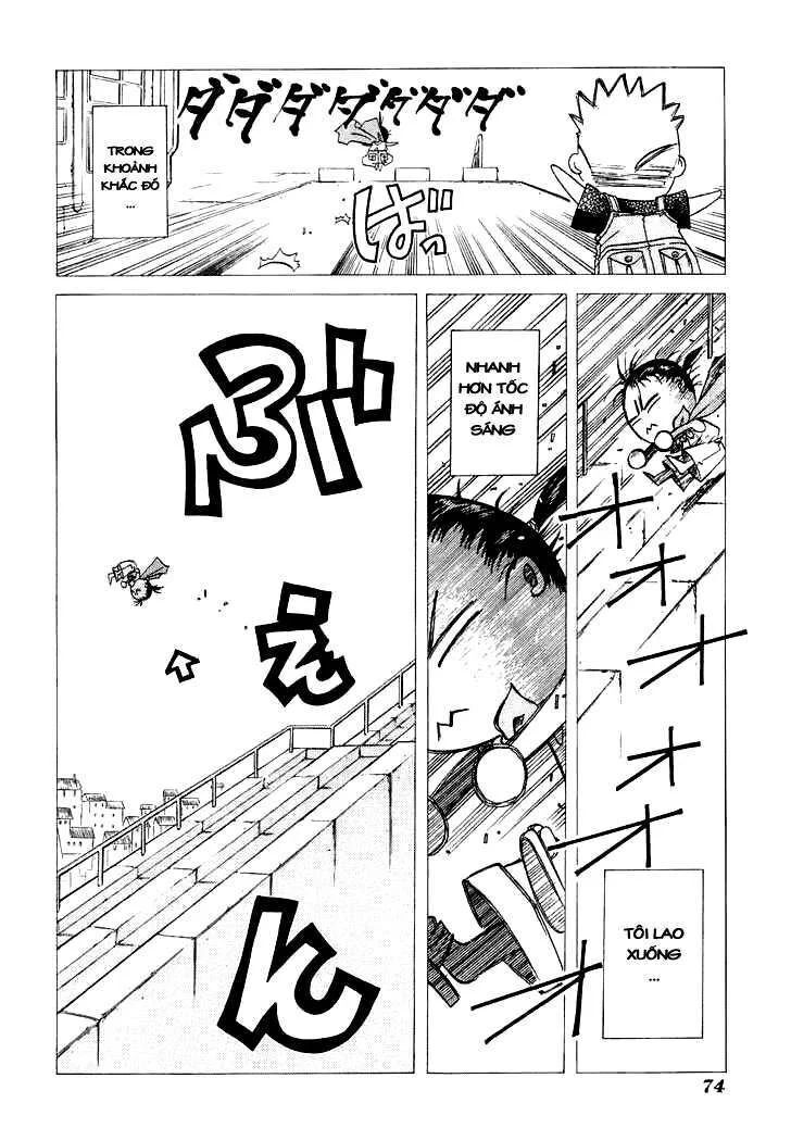 Genkai Level 1 kara no Nariagari Saijaku Level no Ore ga Isekai Saikyou ni Naru made Chapter 43 - Next Chapter 44