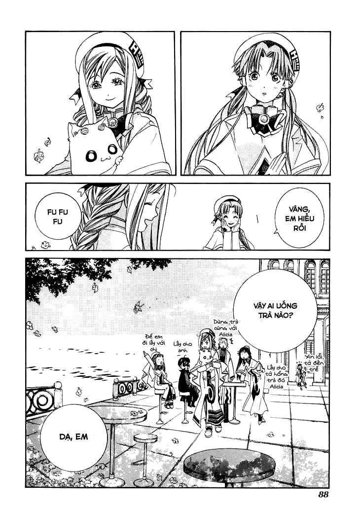 Genkai Level 1 kara no Nariagari Saijaku Level no Ore ga Isekai Saikyou ni Naru made Chapter 43 - Next Chapter 44
