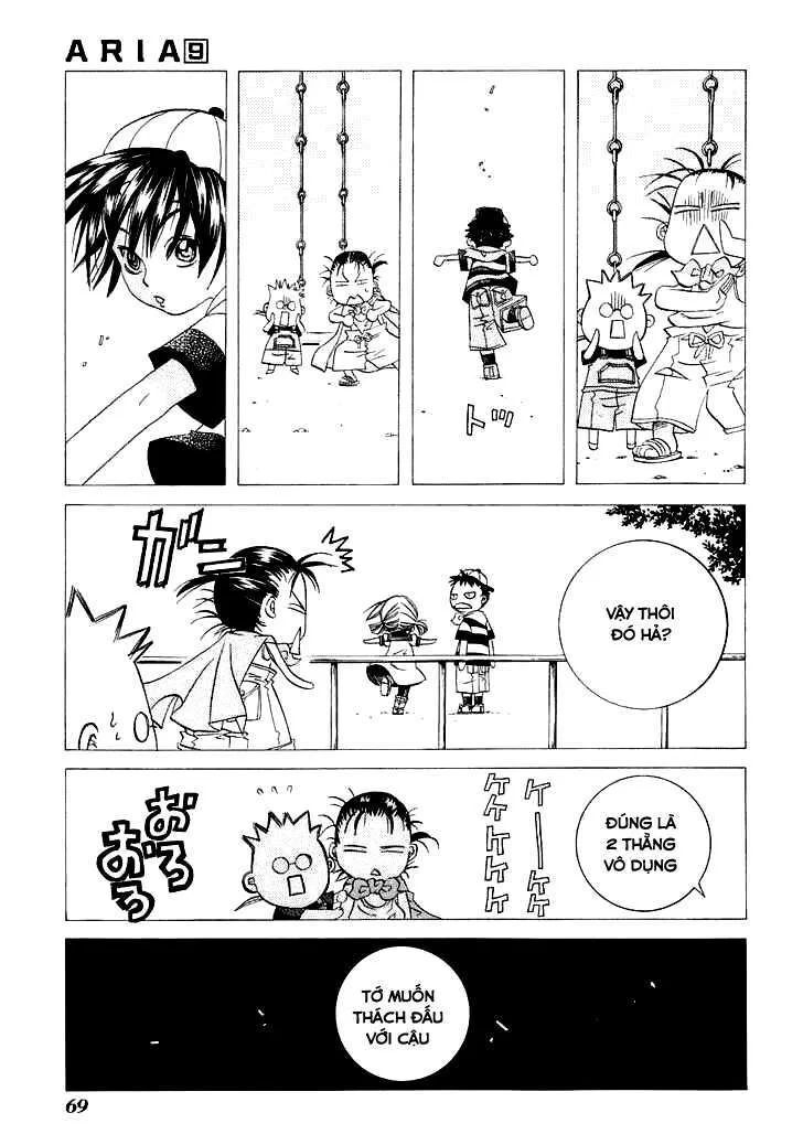 Genkai Level 1 kara no Nariagari Saijaku Level no Ore ga Isekai Saikyou ni Naru made Chapter 43 - Next Chapter 44