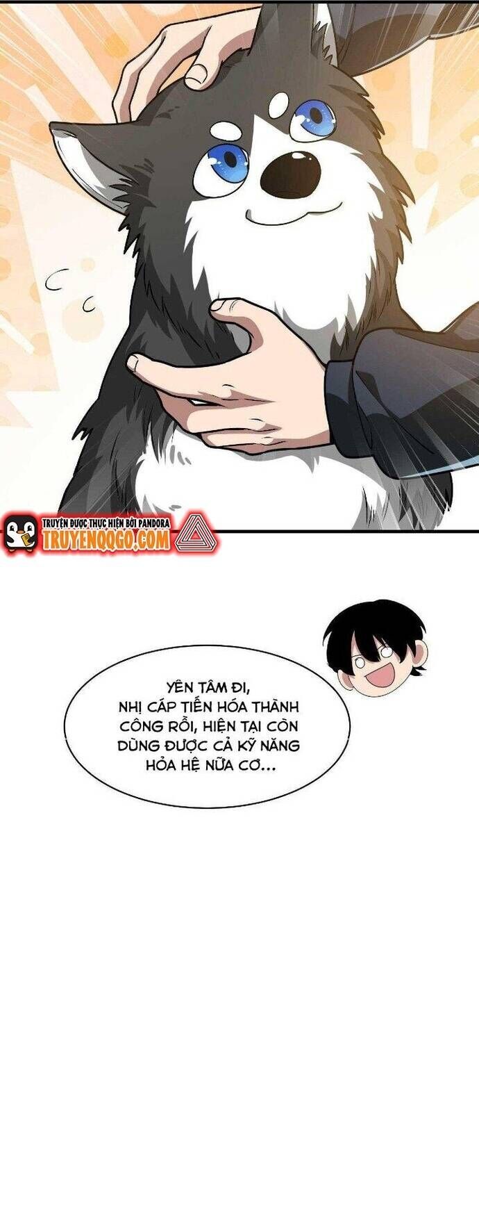 Ta Đến Từ Hư Không Chapter 26 - Trang 2