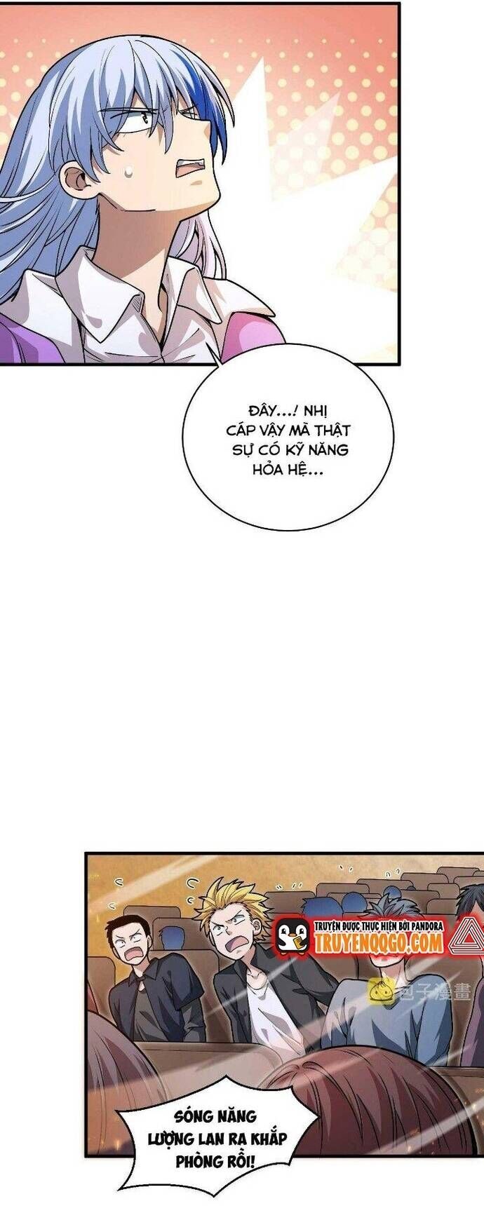 Ta Đến Từ Hư Không Chapter 26 - Trang 2
