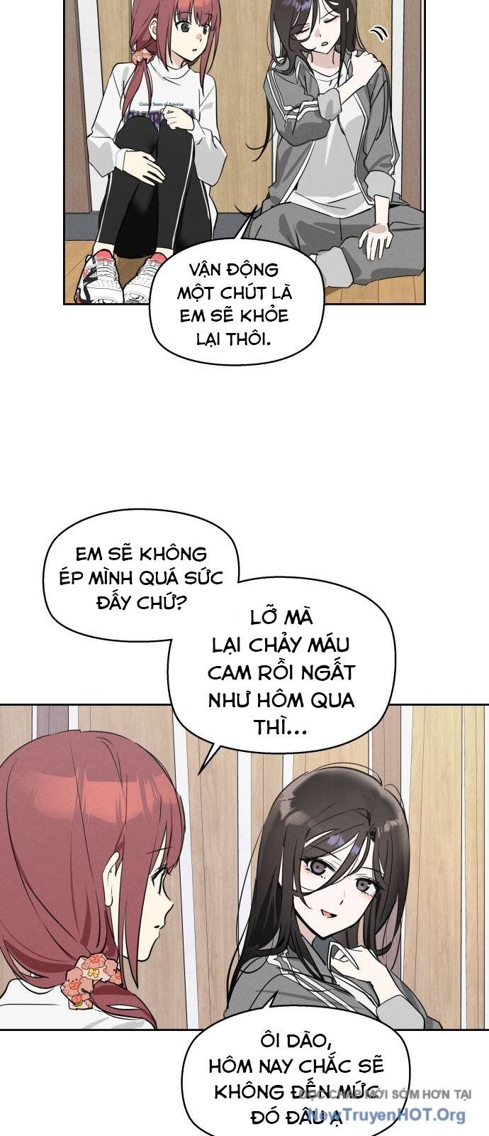 Hôm Nay Han Yoil Là Phụ Nữ Chapter 9 - Trang 2