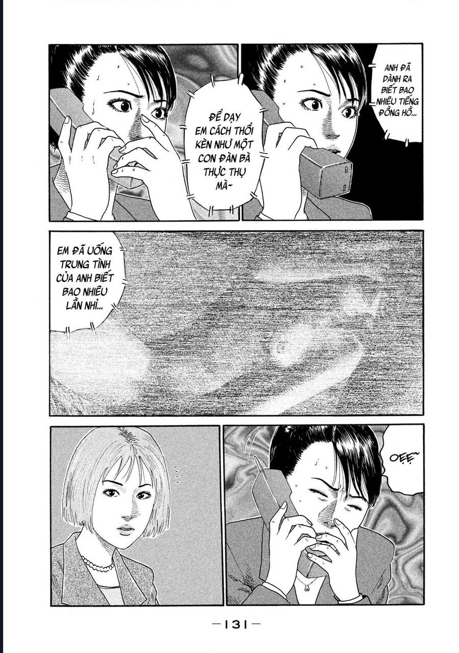 Naniwa Tomoare Chapter 201 - Next Chapter 202