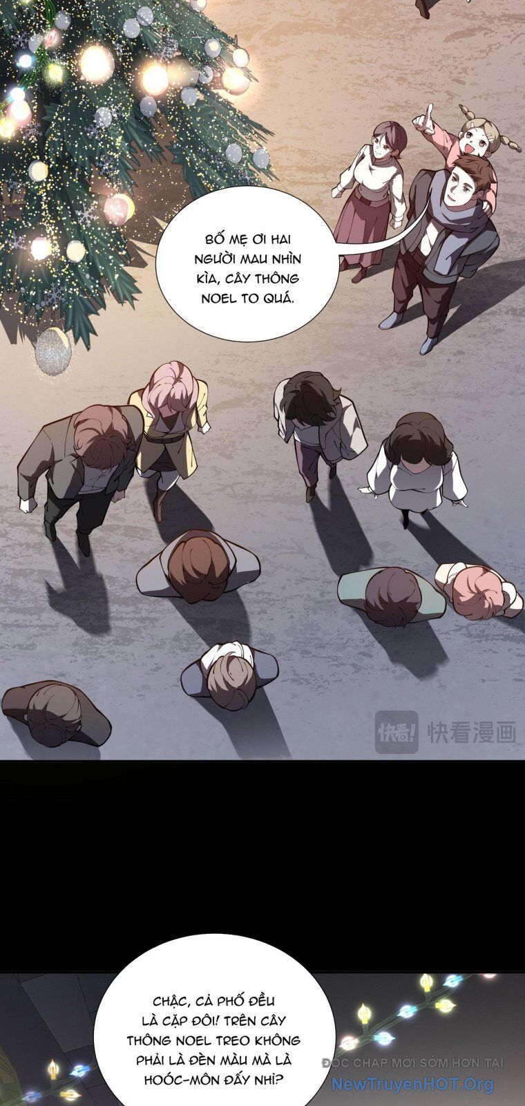 Ranh Giới Giữa Ngày Và Đêm Chapter 1 - Trang 2