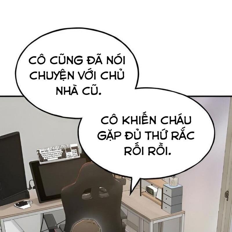 Chào Nhé Griffin Mắt Tròn! Chapter 5 - Trang 2