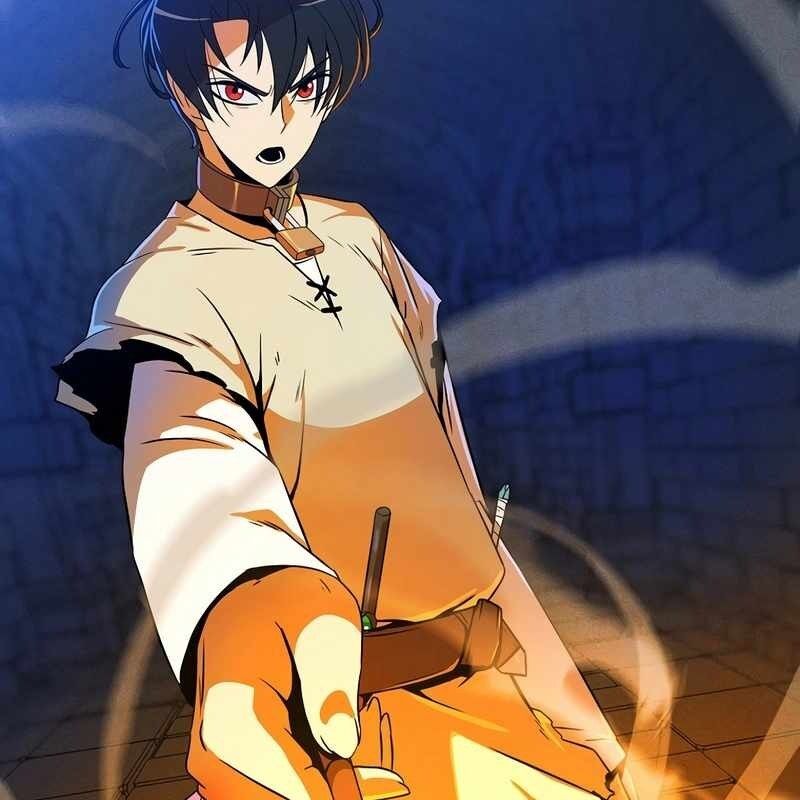Pháp Sư Hệ Theo Lượt Chapter 2 - Trang 2
