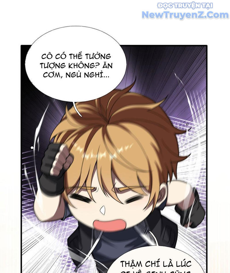 Cái Bóng Của Ta Là Loli Chapter 6 - Next Chapter 7
