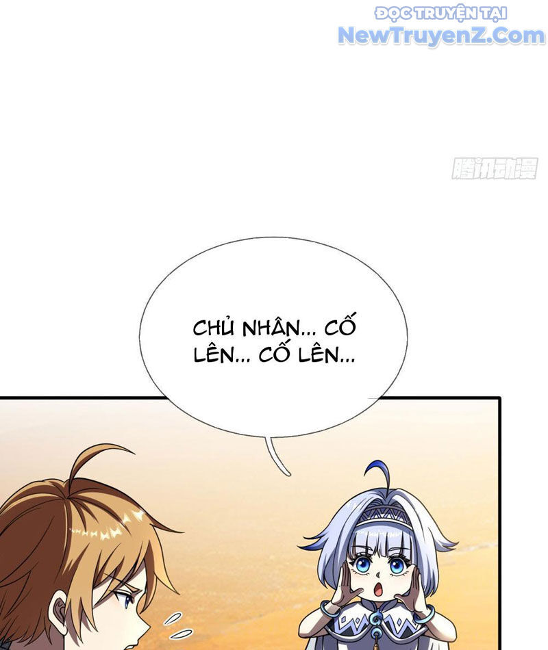 Cái Bóng Của Ta Là Loli Chapter 6 - Next Chapter 7