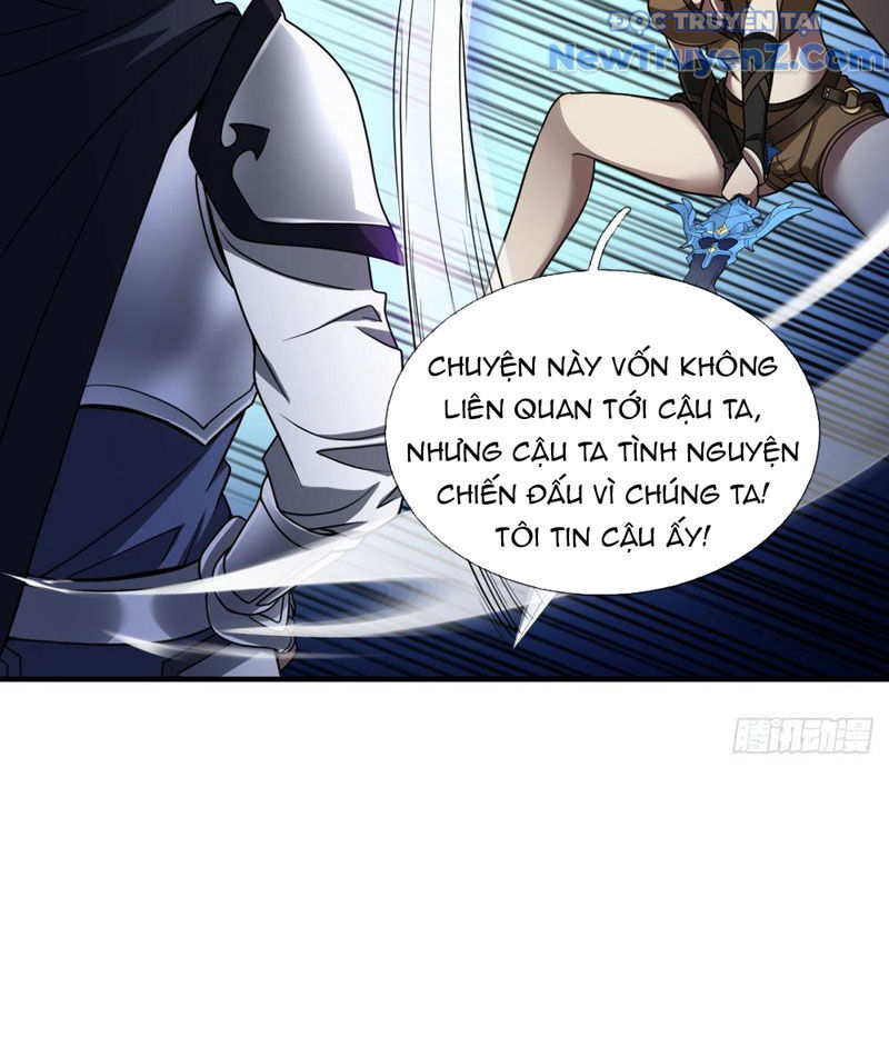 Cái Bóng Của Ta Là Loli Chapter 6 - Next Chapter 7