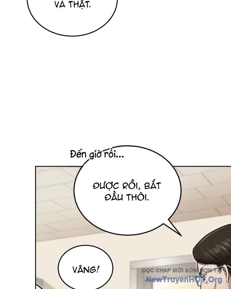 Bác Sĩ Hồi Quy Chỉ Muốn Sống Yên Bình Chapter 2 - Next Chapter 3
