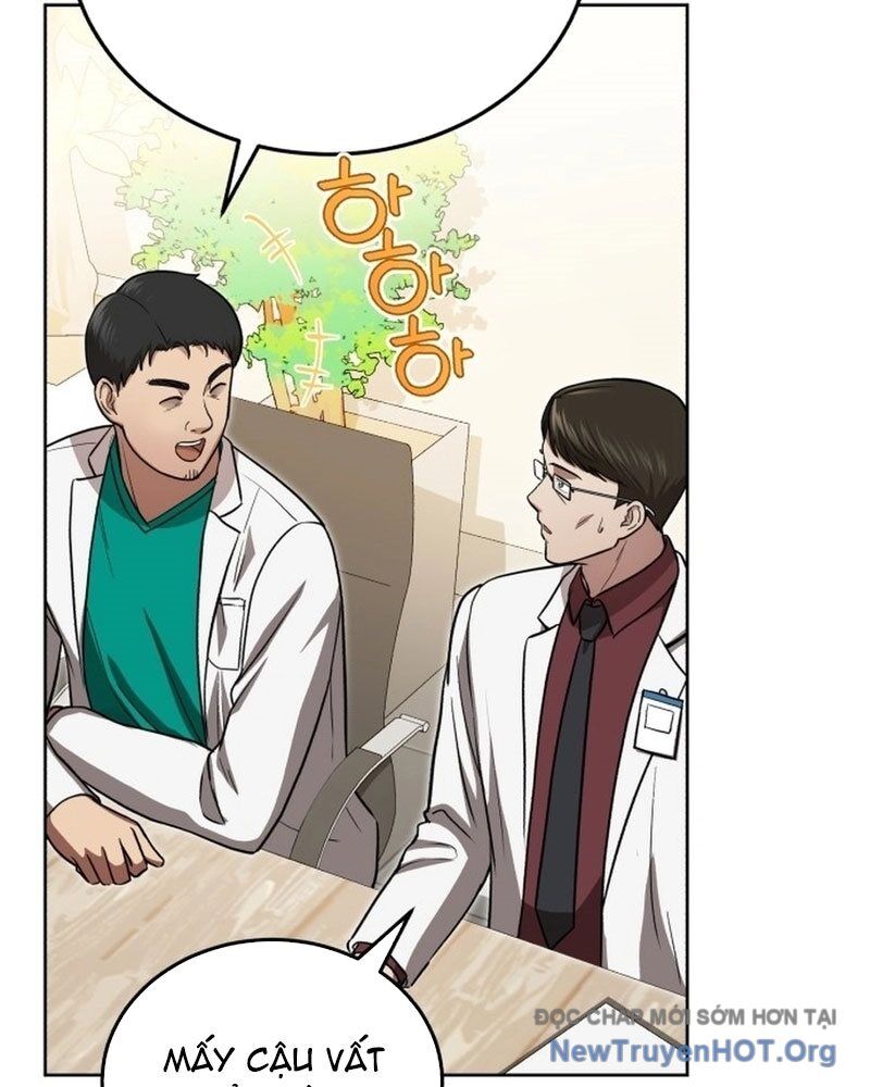Bác Sĩ Hồi Quy Chỉ Muốn Sống Yên Bình Chapter 2 - Next Chapter 3