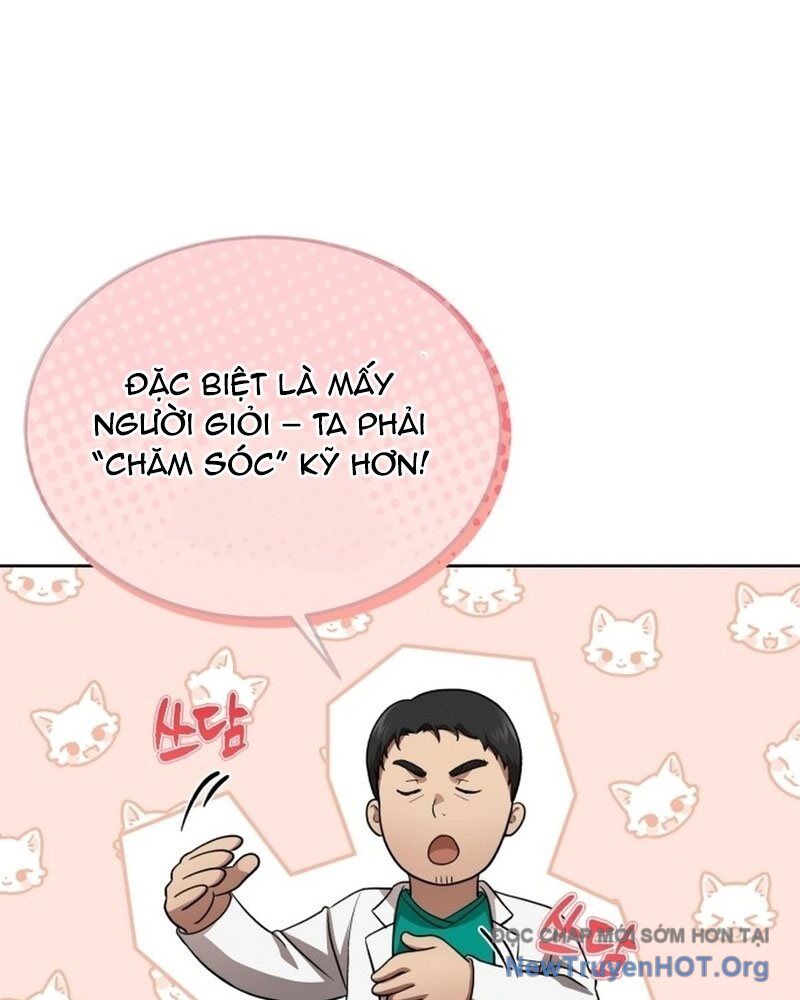 Bác Sĩ Hồi Quy Chỉ Muốn Sống Yên Bình Chapter 2 - Next Chapter 3