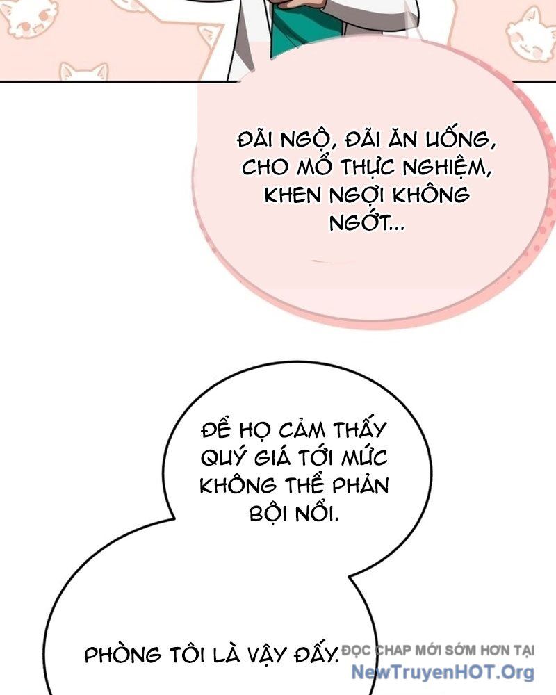 Bác Sĩ Hồi Quy Chỉ Muốn Sống Yên Bình Chapter 2 - Next Chapter 3