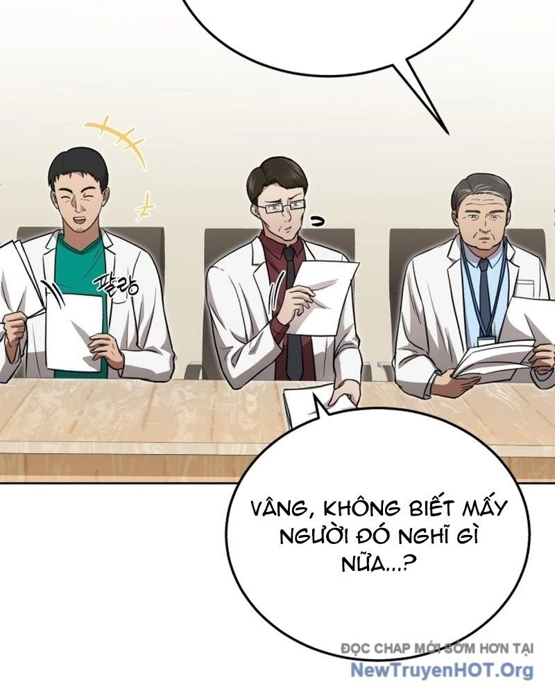 Bác Sĩ Hồi Quy Chỉ Muốn Sống Yên Bình Chapter 2 - Next Chapter 3