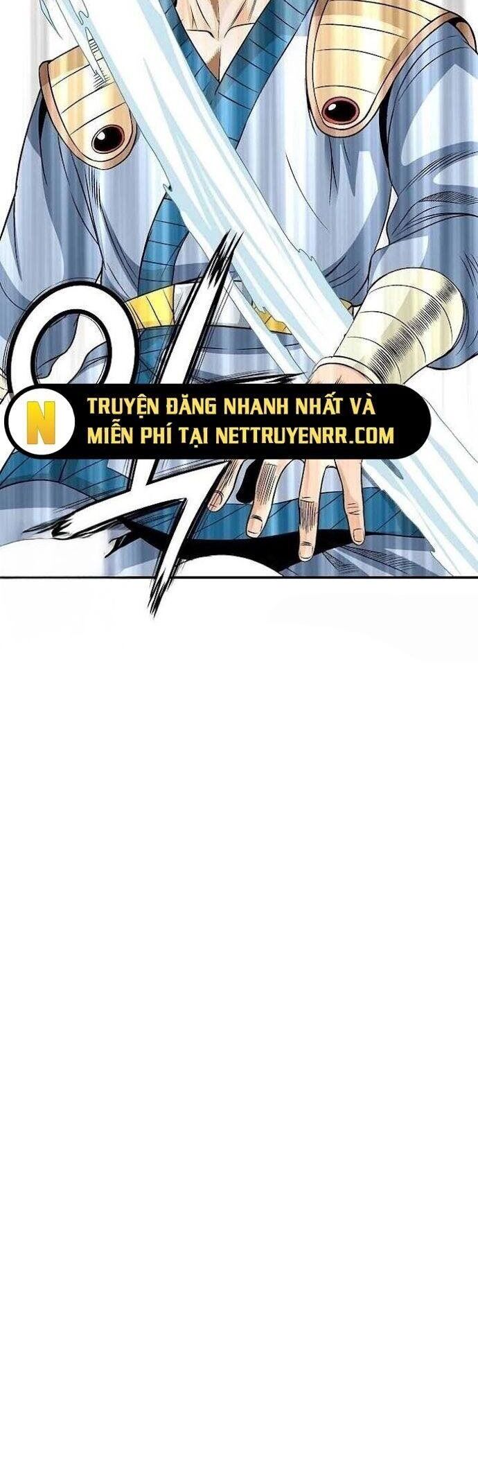 Quang Long Chapter 24 - Next Chapter 25