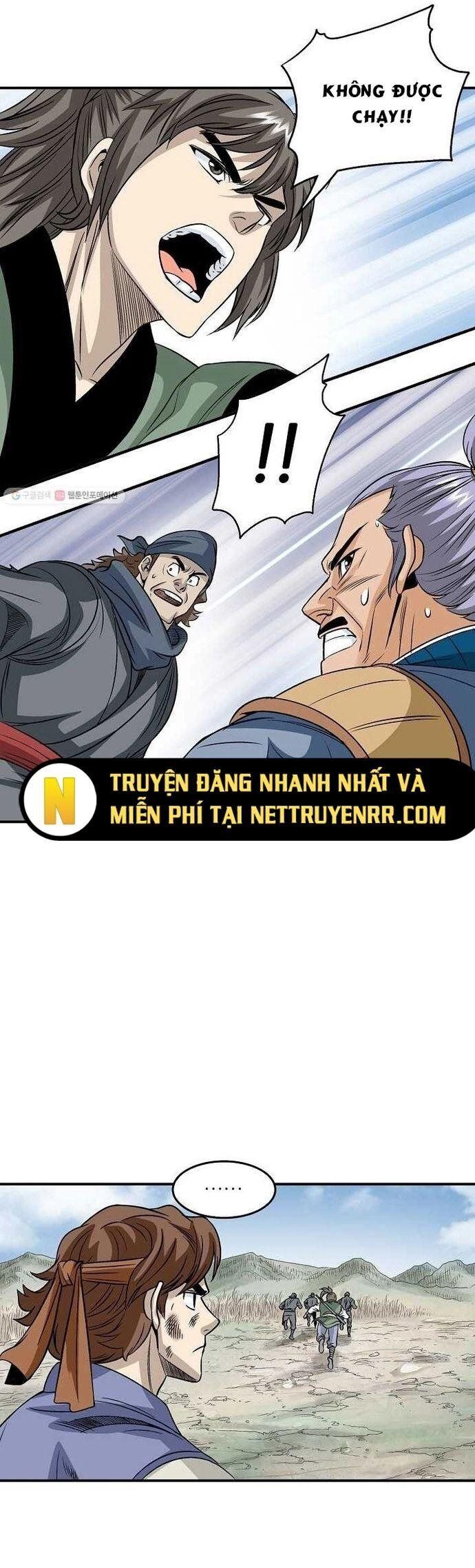 Quang Long Chapter 24 - Next Chapter 25