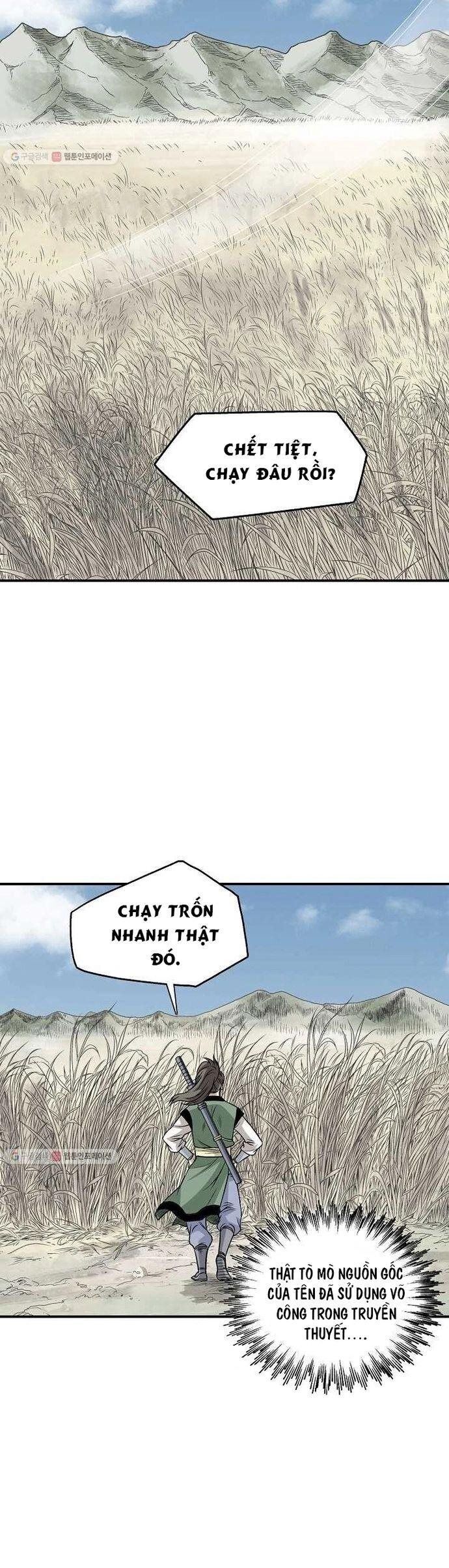 Quang Long Chapter 24 - Next Chapter 25