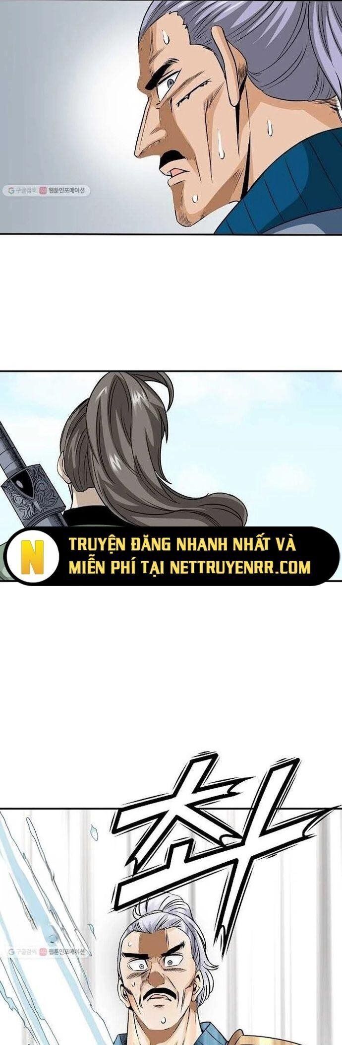 Quang Long Chapter 24 - Next Chapter 25