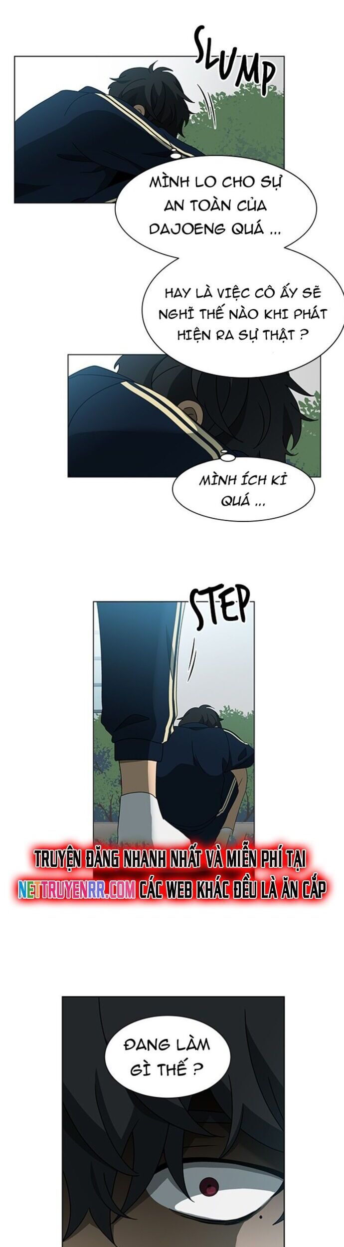 Độc Chiếm Chapter 43 - Trang 2