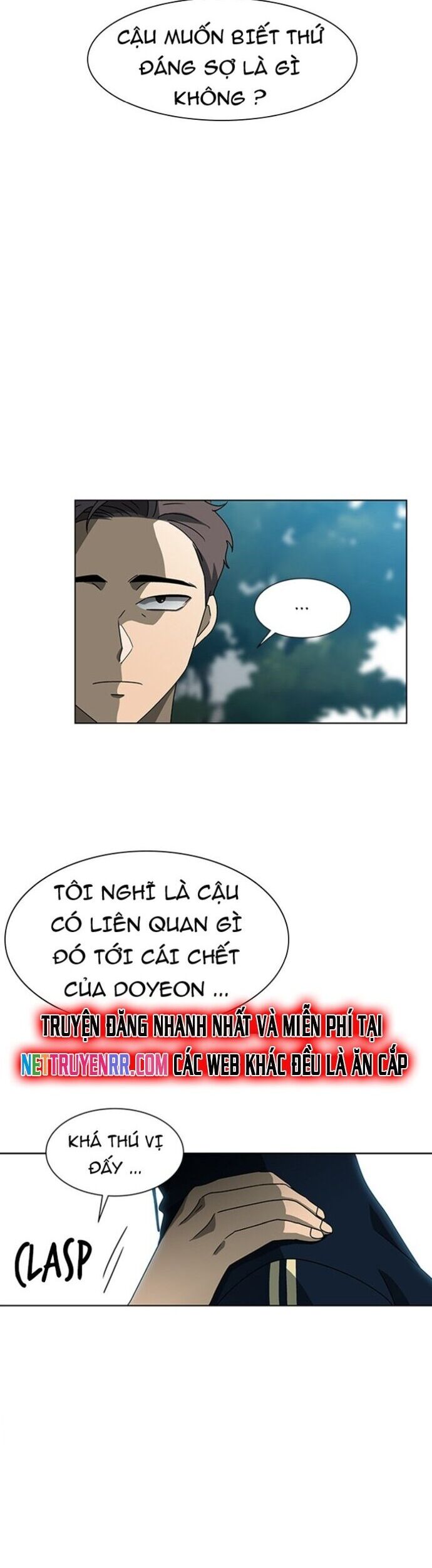 Độc Chiếm Chapter 43 - Trang 2