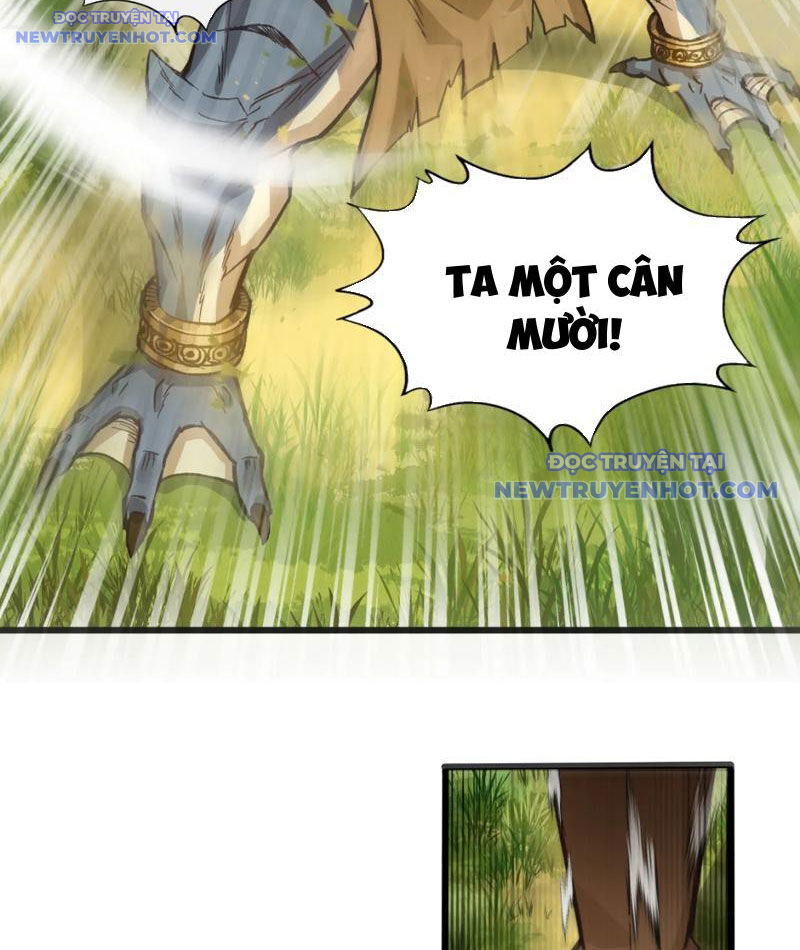 Ta Làm Npc Ở Dị Giới Chapter 8 - Trang 2