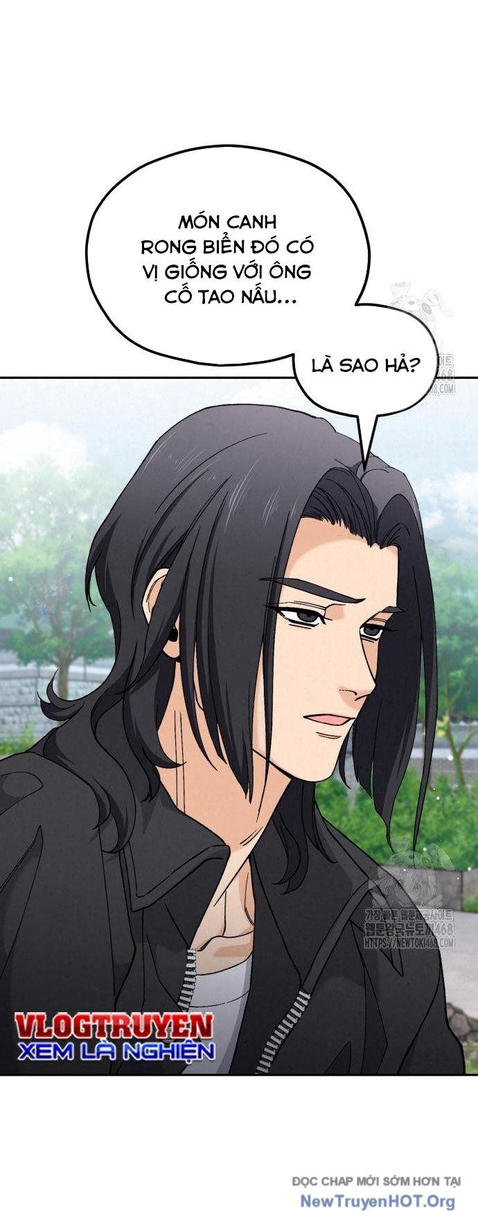 Đấu Trường Ẩm Thực Chapter 7 - Next Chapter 8