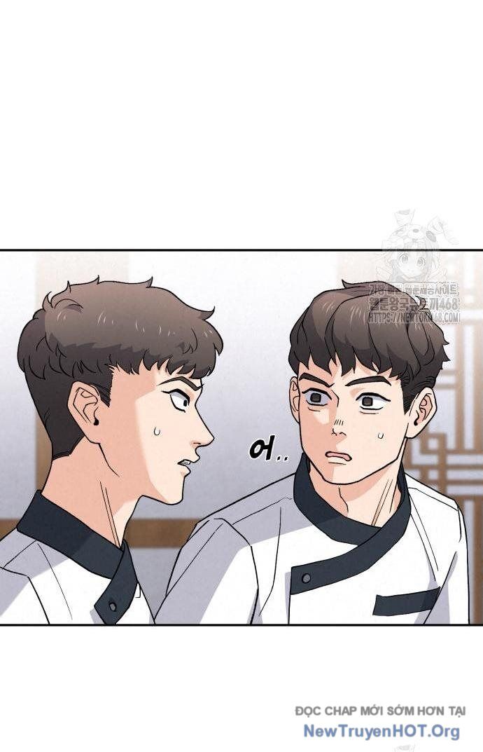 Đấu Trường Ẩm Thực Chapter 7 - Next Chapter 8