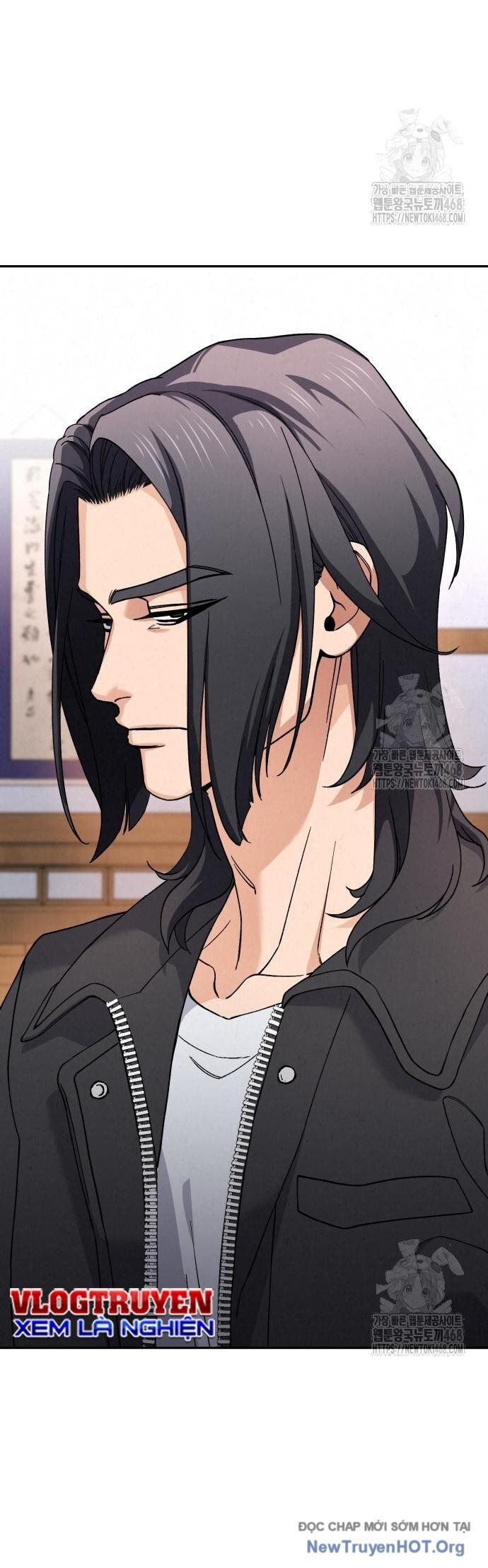 Đấu Trường Ẩm Thực Chapter 7 - Next Chapter 8